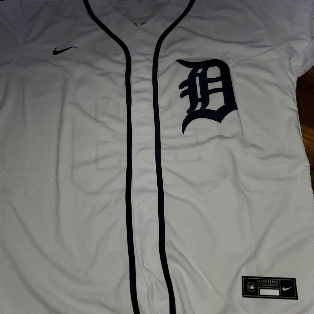 Baseball jersey - Picture 4 of 6